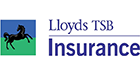 Lloyds TSB Insurance logo