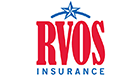 RVOS Insurance logo