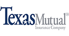 Texas Mutual Insurance Company logo