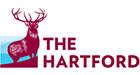 The Hartford logo