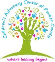childrens advocacy center of parker county logo