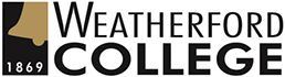 Weatherford College logo