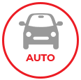 icon auto insurance