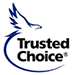 trusted choice logo